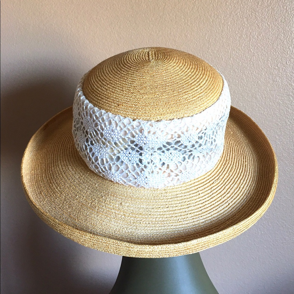 Packable/Travel hat - Picture 3 of 5